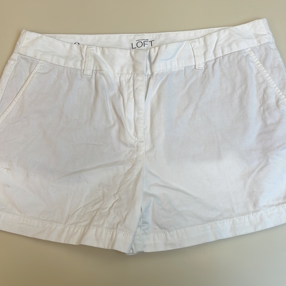 LOFT SHORTS